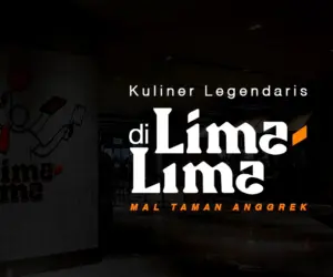Franchise Lima lima Food Court, Bisnis Pujasera, Modal Bisnis Kuliner, Waralaba Food Court, Majalah Franchise