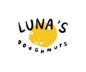Franchise Luna's Doughnuts, Bisnis Donat Premium, Modal Usaha Kuliner, Kemitraan Kue, Majalah Franchise