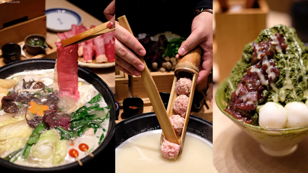 Franchise Bijin Nabe, Restoran Jepang, Waralaba Kuliner, Bisnis Hot Pot, Majalah Franchise