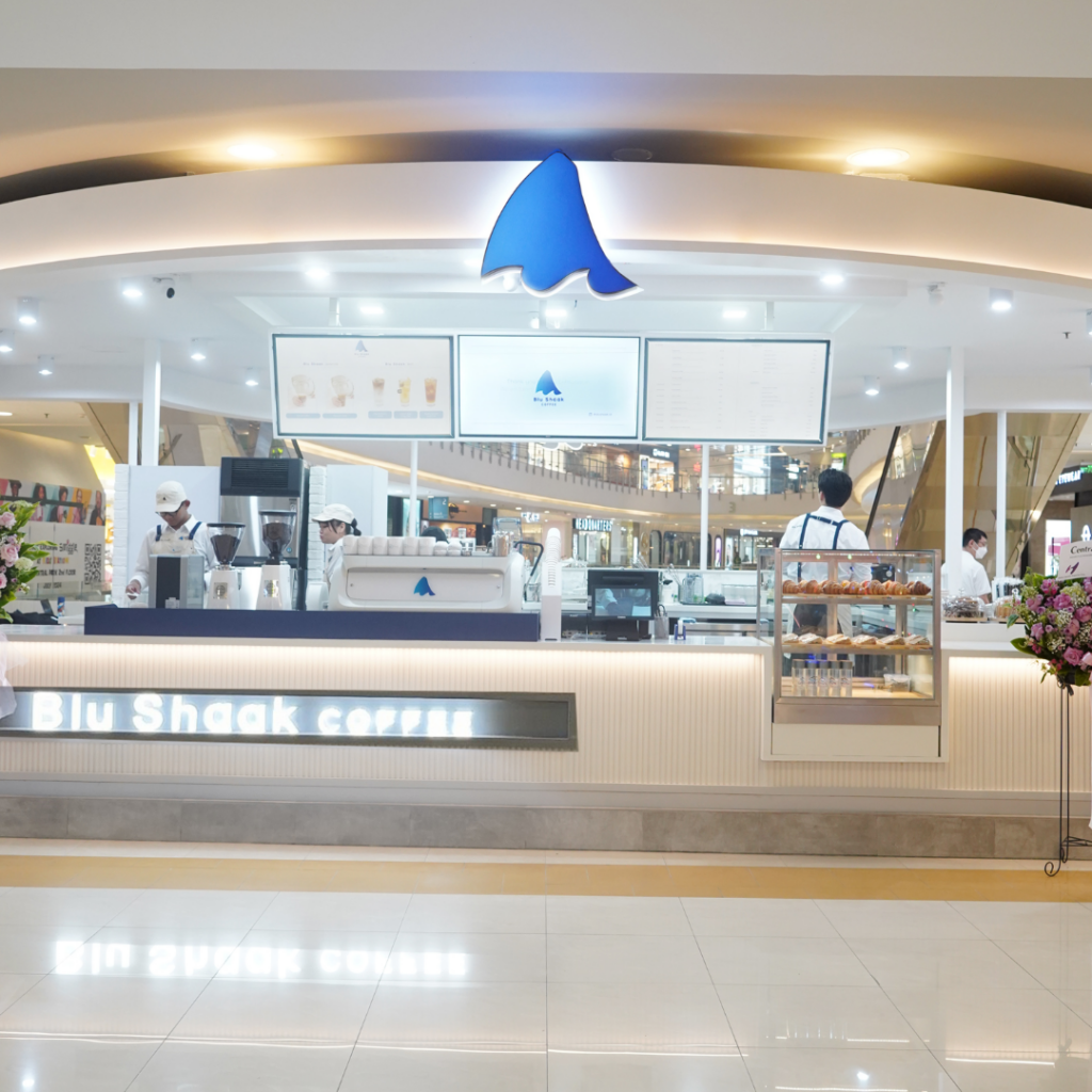 Franchise Bluu Shaak, Waralaba Kopi Korea, Kemitraan Kedai Kopi, Investasi Kuliner 2026, Majalah Franchise
