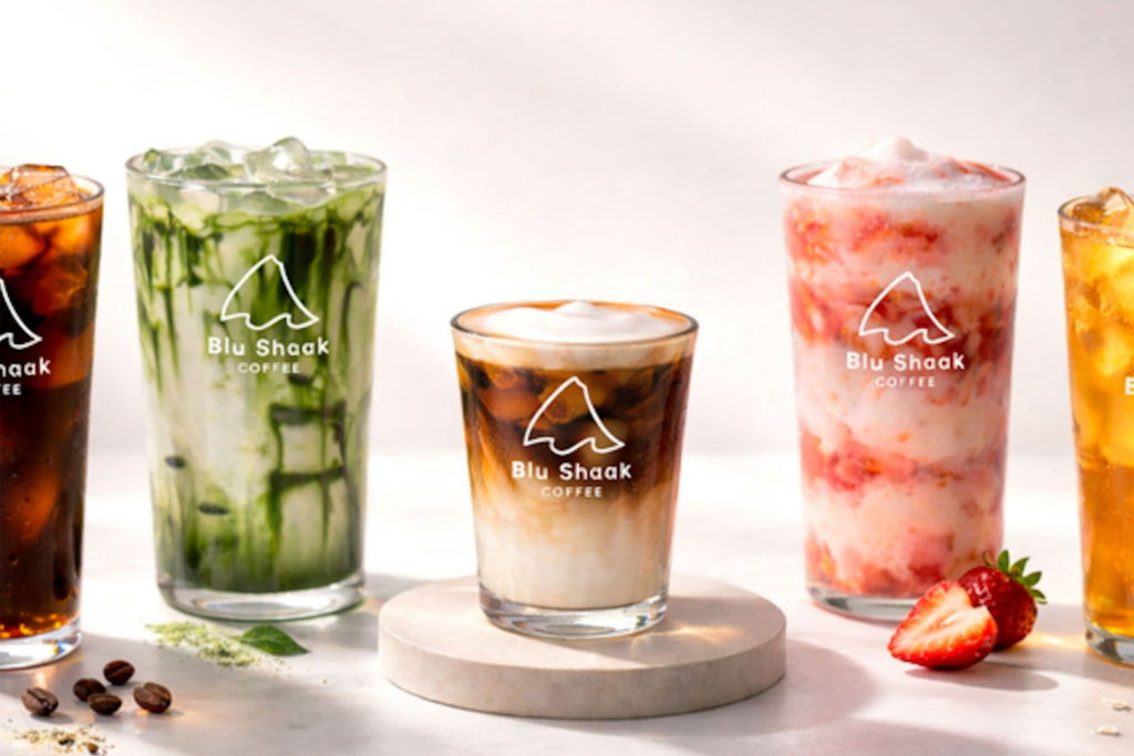 Franchise Bluu Shaak, Waralaba Kopi Korea, Kemitraan Kedai Kopi, Investasi Kuliner 2026, Majalah Franchise