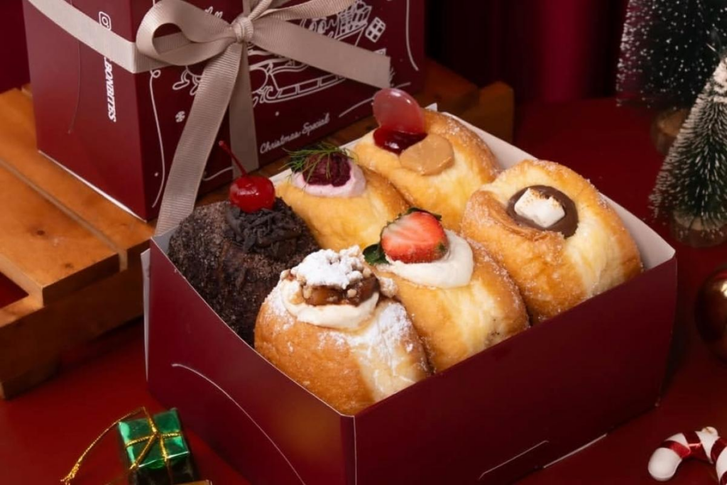 Franchise Bon Bon Bites, Kemitraan Camilan, Harga Paket Waralaba, Bisnis Makanan Ringan, Majalah Franchise