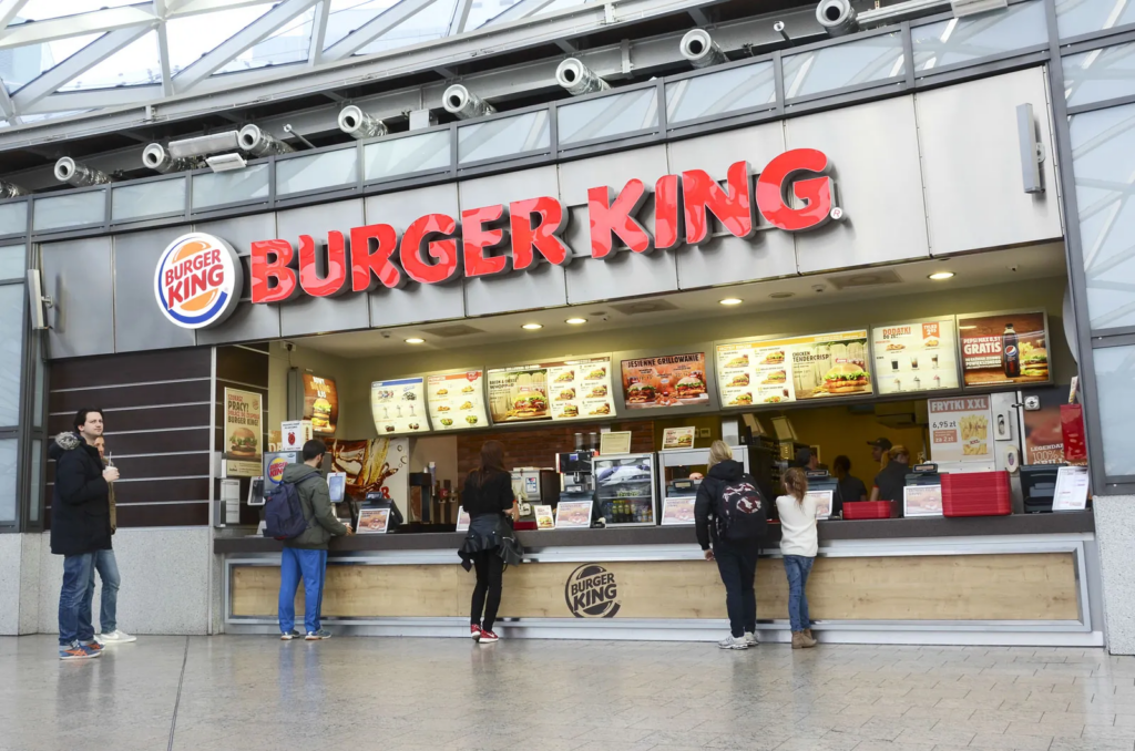 Franchise Burger King, Waralaba Restoran, Bisnis Cepat Saji, Syarat Kemitraan, Majalah Franchise