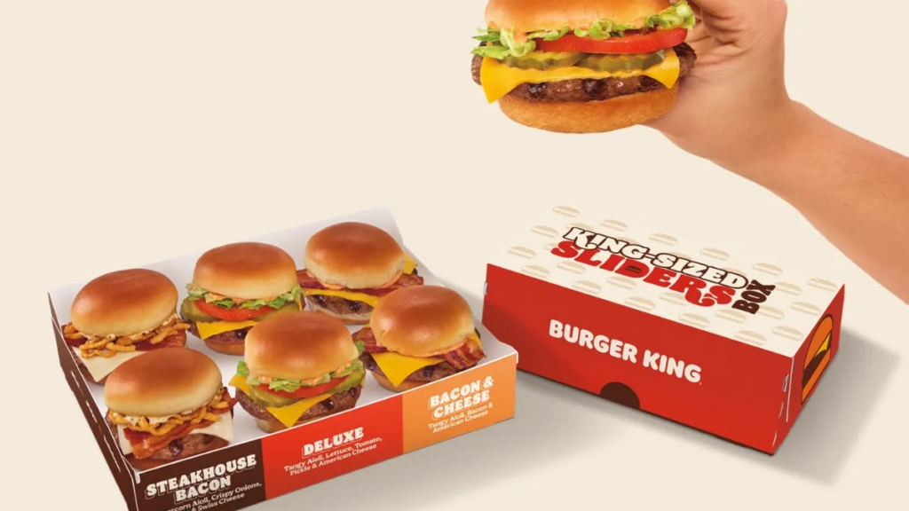 Franchise Burger King, Waralaba Restoran, Bisnis Cepat Saji, Syarat Kemitraan, Majalah Franchise