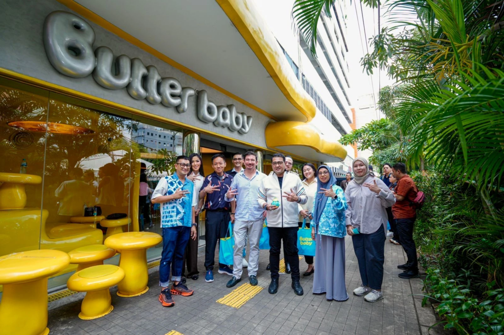 Franchise Butter Baby, Waralaba Kue Kering, Kemitraan Bakery, Modal Usaha Kuliner, Majalah Franchise