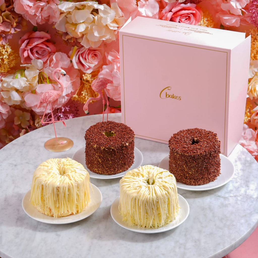 Franchise C Bakes, Waralaba Toko Roti, Kemitraan Bakery, Modal Usaha Kue, Majalah Franchise