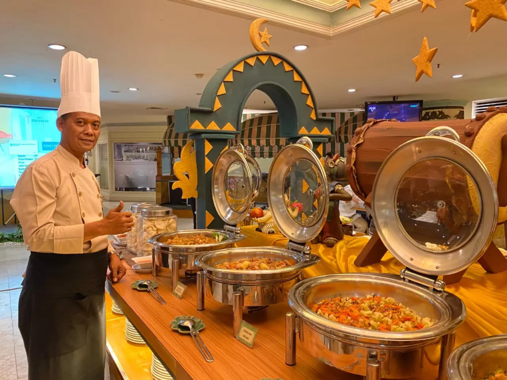 Franchise Carnaby, Modal Kemitraan, Bisnis Kafe Modern, Waralaba Kuliner 2026, Majalah Franchise
