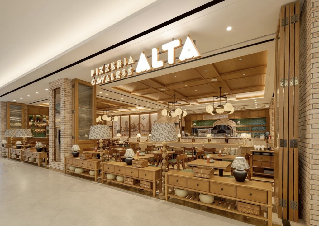 Franchise Cavalese Alta, Harga Kemitraan Restoran, Waralaba Kuliner Premium, Bisnis Makanan 2026, Majalah Franchise