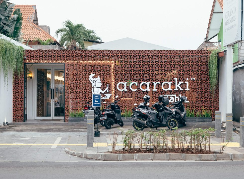 Franchise Acaraki, Kafe Jamu Modern, Waralaba Minuman Sehat, Harga Kemitraan Jamu, Majalah Franchise