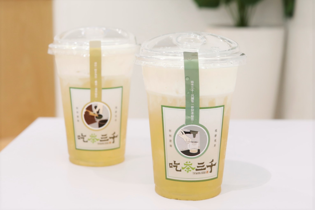 Franchise Chicha San Chen, Peluang Usaha Teh, Harga Kemitraan Kopi, Waralaba Minuman Premium, Majalah Franchise
