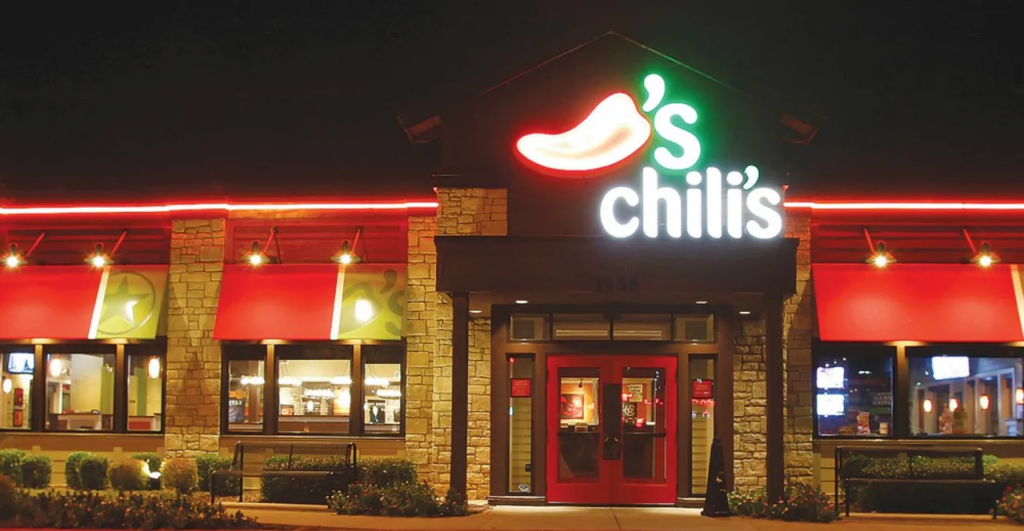 Franchise Chili's, Restoran Tex Mex, Waralaba Kuliner Premium, Modal Bisnis Restoran, Majalah Franchise
