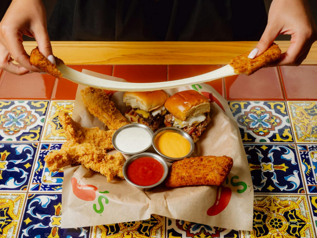 Franchise Chili's, Restoran Tex Mex, Waralaba Kuliner Premium, Modal Bisnis Restoran, Majalah Franchise