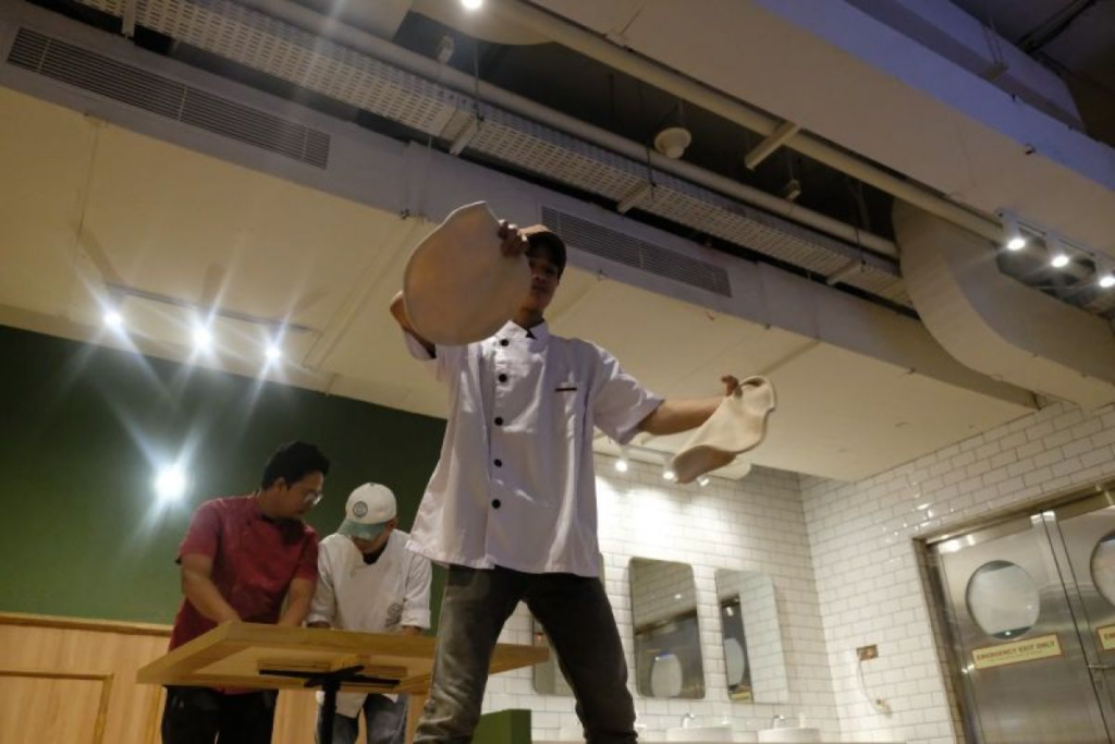 Franchise Ciao Gio, Waralaba Jajanan, Kemitraan Makanan Ringan, Bisnis Kuliner 2026, Majalah Franchise