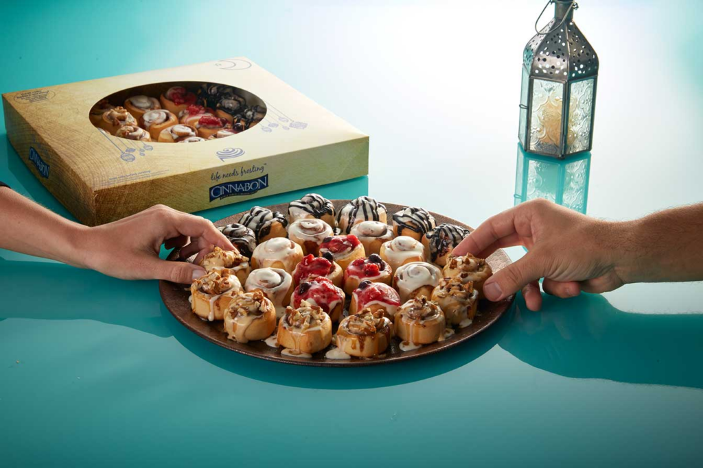 Franchise Cinnabon, Kemitraan Toko Roti, Waralaba Kuliner Premium, Modal Bisnis Bakery, Majalah Franchise