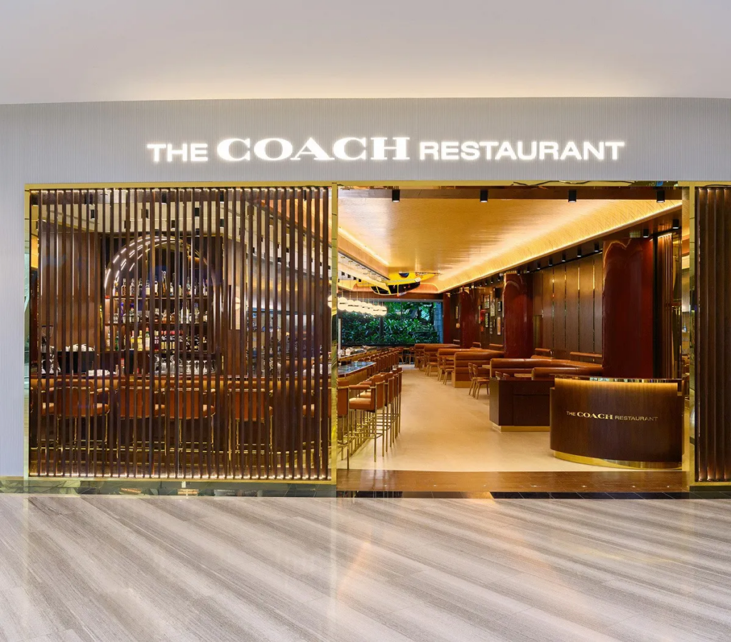 Franchise Coach Restaurant, Modal Usaha Restoran, Sistem Kemitraan Kuliner, Bisnis Kuliner Mewah, Majalah Franchise