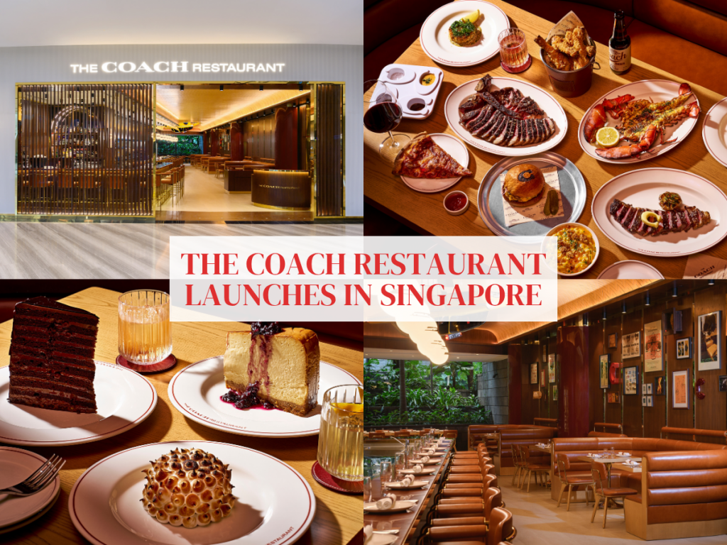 Franchise Coach Restaurant, Modal Usaha Restoran, Sistem Kemitraan Kuliner, Bisnis Kuliner Mewah, Majalah Franchise