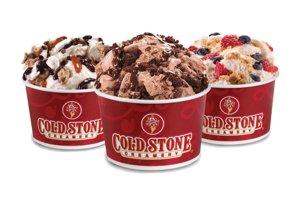 Franchise Coldstone, Waralaba Es Krim, Modal Bisnis Kuliner, Kemitraan Premium, Majalah Franchise