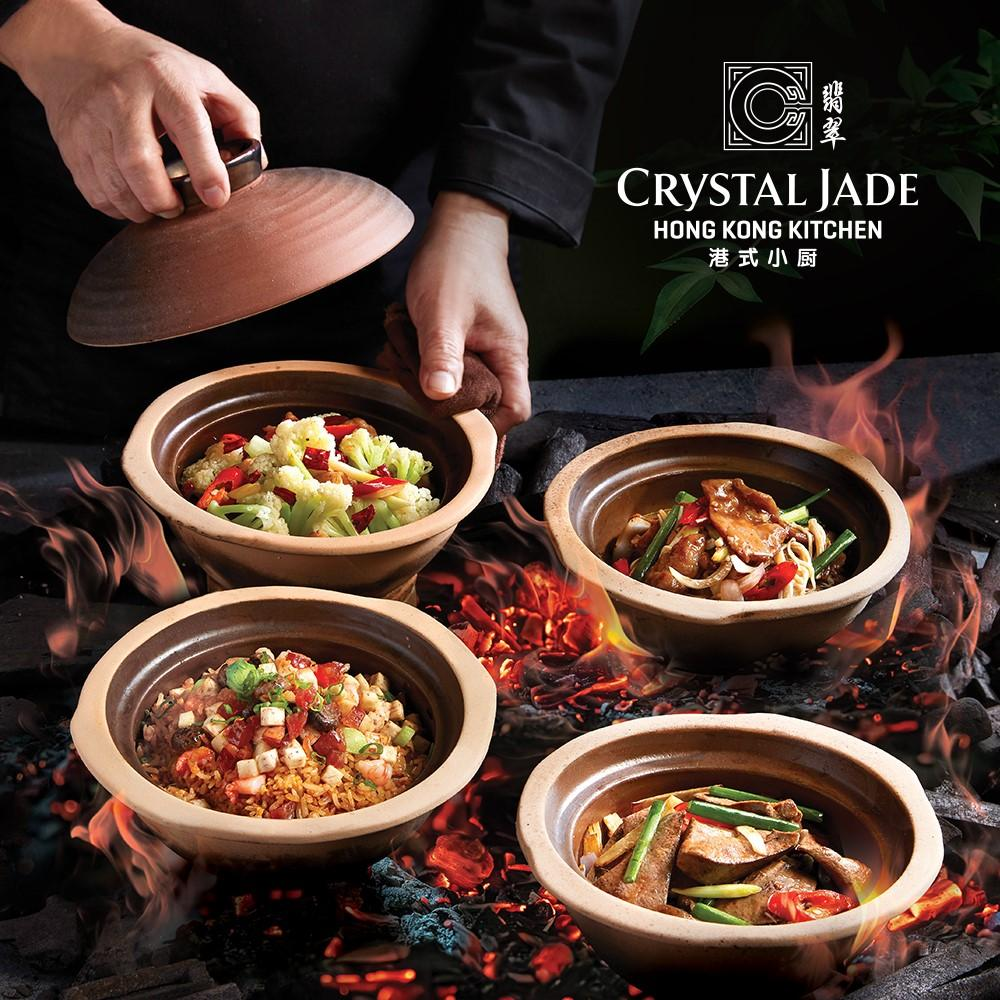 Franchise Crystal Jade Hongkong Kitchen, Restoran Chinese Food, Harga Kemitraan Kuliner, Potensi Profit Restoran, Majalah Franchise