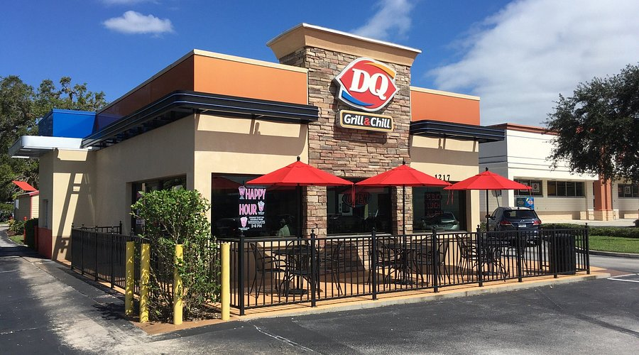 Franchise Dairy Queen, Waralaba Es Krim, Kemitraan Dessert, Bisnis Kuliner 2026, Majalah Franchise