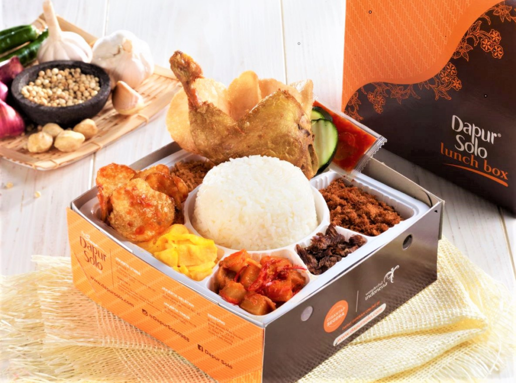 Franchise Dapur Solo, Waralaba Kuliner Jawa, Modal Restoran Tradisional, Bisnis Makanan Nusantara, Majalah Franchise