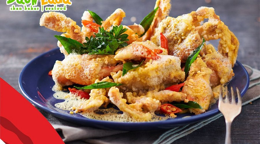 Franchise Daun Lada, Restoran Keluarga, Waralaba Kuliner, Modal Usaha Restoran, Majalah Franchise