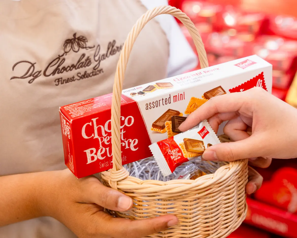 Franchise DG Chocolate Gallery, Keuntungan Kemitraan, Sistem Kemitraan Cokelat, Waralaba Kuliner 2026, Majalah Franchise