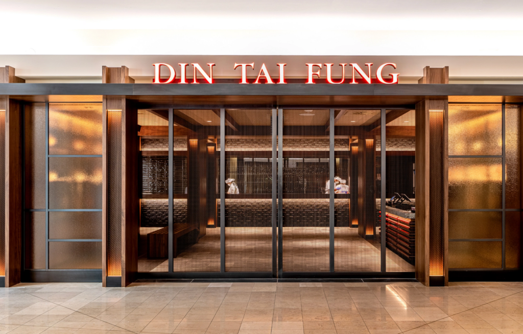 Franchise Din Tai Fung, Modal Usaha Restaurant, Restoran Bintang Lima, Waralaba Kuliner Premium, Majalah Franchise