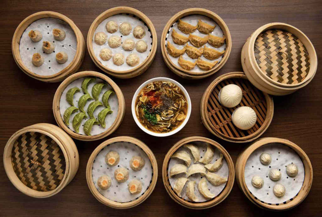 Franchise Din Tai Fung, Modal Usaha Restaurant, Restoran Bintang Lima, Waralaba Kuliner Premium, Majalah Franchise