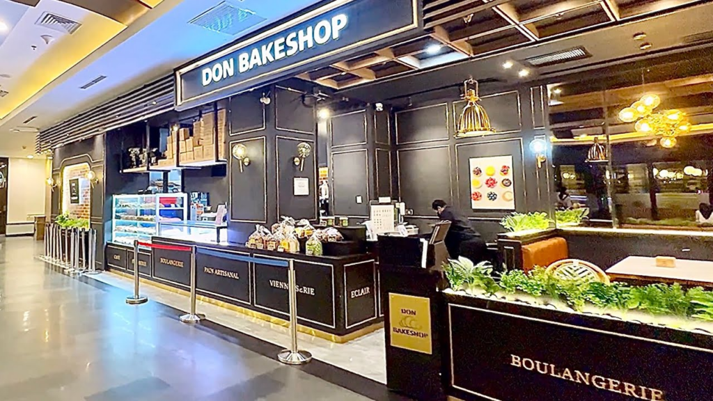 Franchise Don Bakeshop, Harga Kemitraan, Syarat Franchise, Cara Daftar, Majalah Franchise