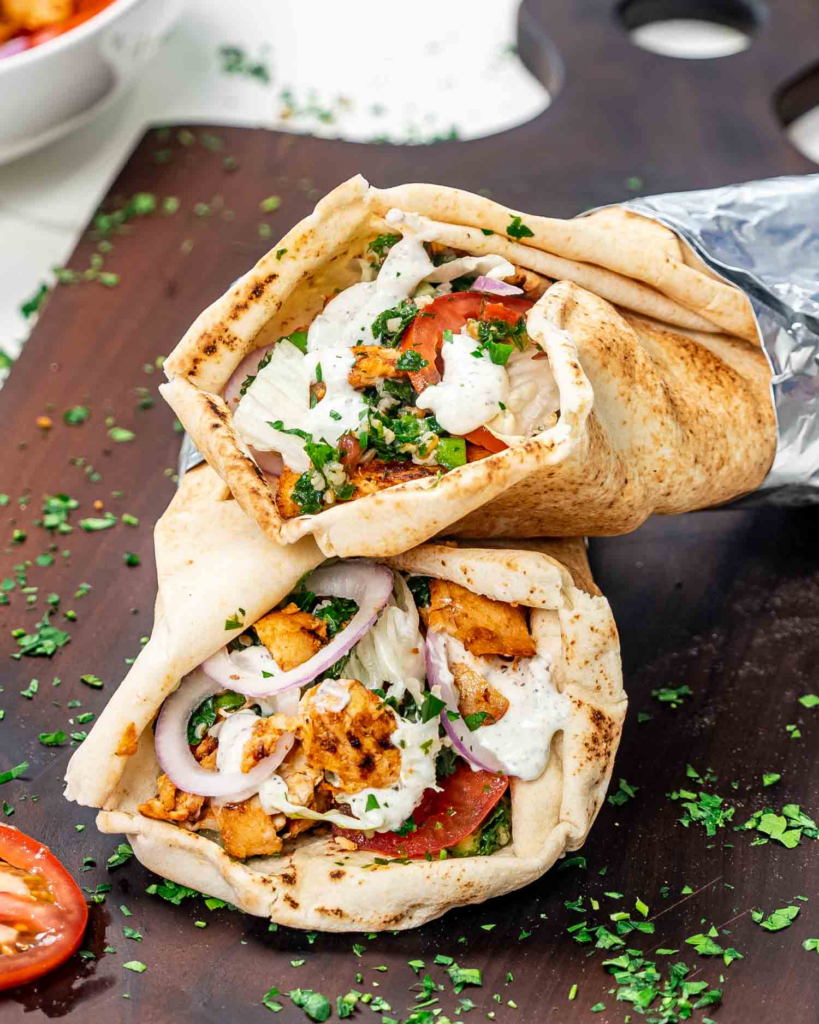 Franchise Doner Kebab, Waralaba Kebab, Bisnis Kuliner Premium, Modal Usaha Makanan, Majalah Franchise
