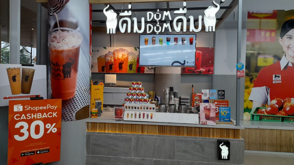 Franchise Dum Dum Express, Cara Daftar Mitra, Syarat Franchise, Bisnis Minuman Ekspres, Majalah Franchise