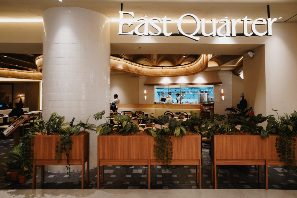 Franchise East Quarter, Harga Kemitraan Restoran, Investasi Kuliner Premium, Waralaba Makanan Asia, Majalah Franchise