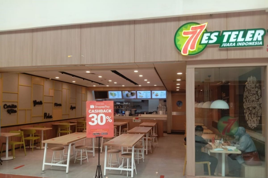 Es Teler 77 Franchise, Waralaba Kuliner Legendaris, Harga Kemitraan Es, Bisnis Makanan Tradisional, Majalah Franchise