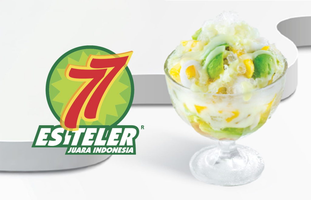 Es Teler 77 Franchise, Waralaba Kuliner Legendaris, Harga Kemitraan Es, Bisnis Makanan Tradisional, Majalah Franchise