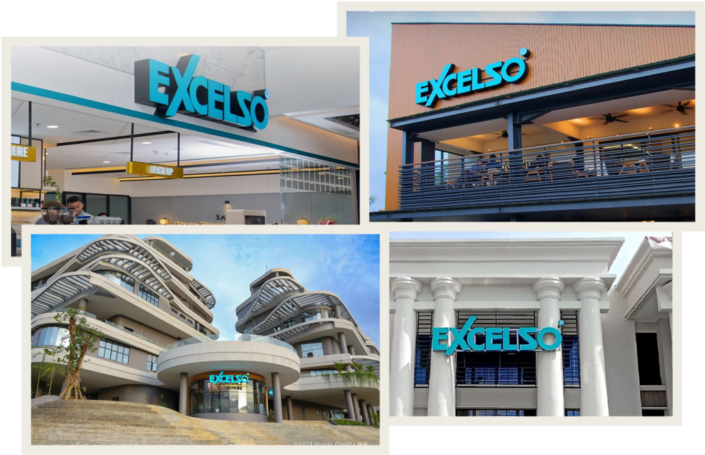 Franchise Excelso Coffee, Waralaba Kopi Premium, Bisnis Kafe Eksklusif, Modal Usaha Kopi, Majalah Franchise