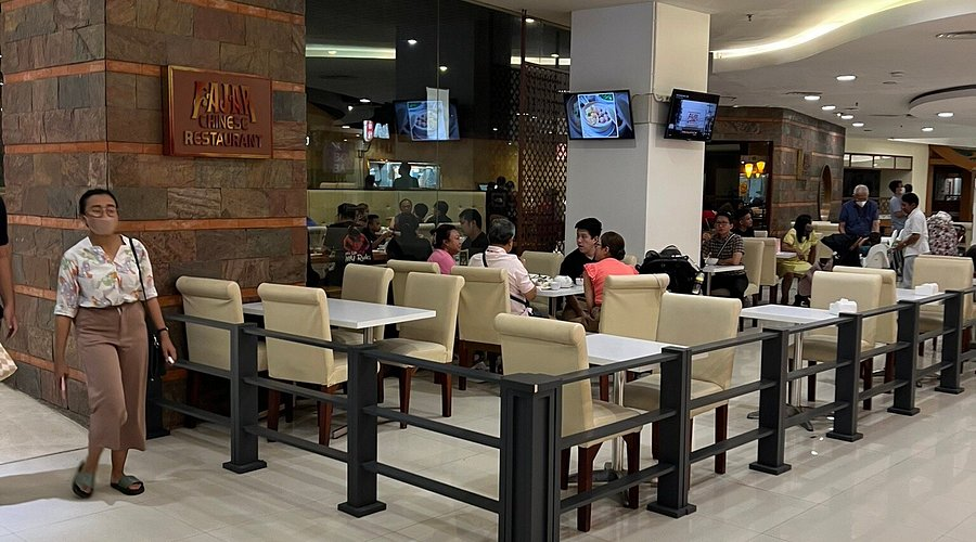 Franchise Fajar Chinese Restaurant, Kemitraan Restoran, Waralaba Kuliner Oriental, Bisnis Makanan Halal, Majalah Franchise