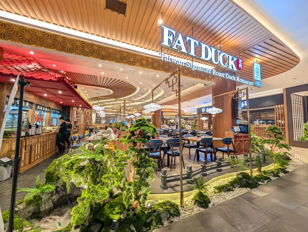 Franchise Fat Duck, Kuliner Bebek Modern, Harga Kemitraan, Waralaba Makanan, Majalah Franchise