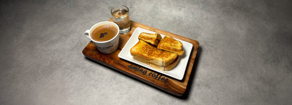 Franchise Aming Coffee, Harga Kemitraan, Warung Kopi Pontianak, Waralaba Cafe 2026, Majalah Franchise