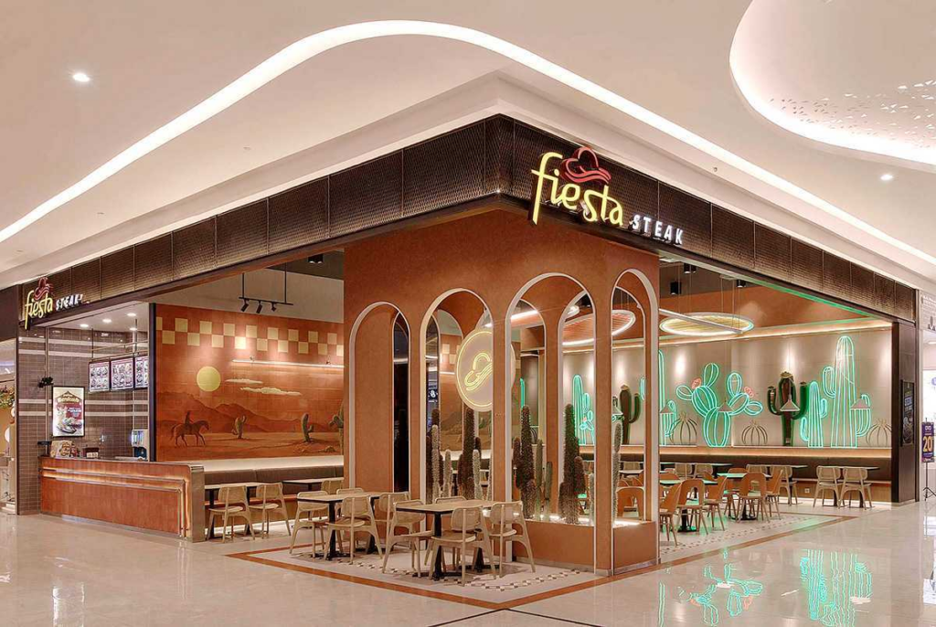 Franchise Fiesta Steak, Bisnis Restoran Steak, Modal Kemitraan Kuliner, Waralaba Makanan Premium, Majalah Franchise