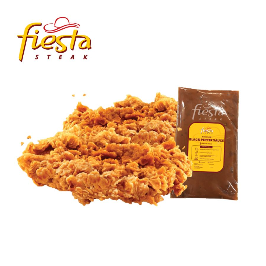 Franchise Fiesta Steak, Bisnis Restoran Steak, Modal Kemitraan Kuliner, Waralaba Makanan Premium, Majalah Franchise