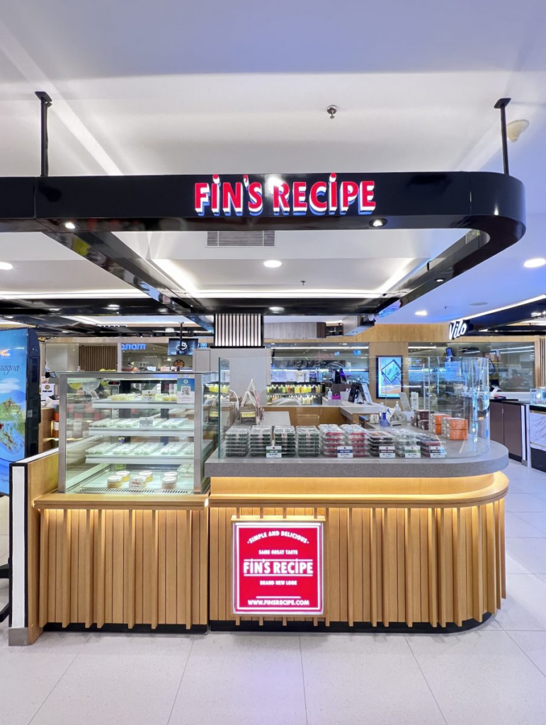 Franchise Fin's Recipe, Harga Kemitraan, Syarat Franchise, Waralaba Kue Ijo, Majalah Franchise