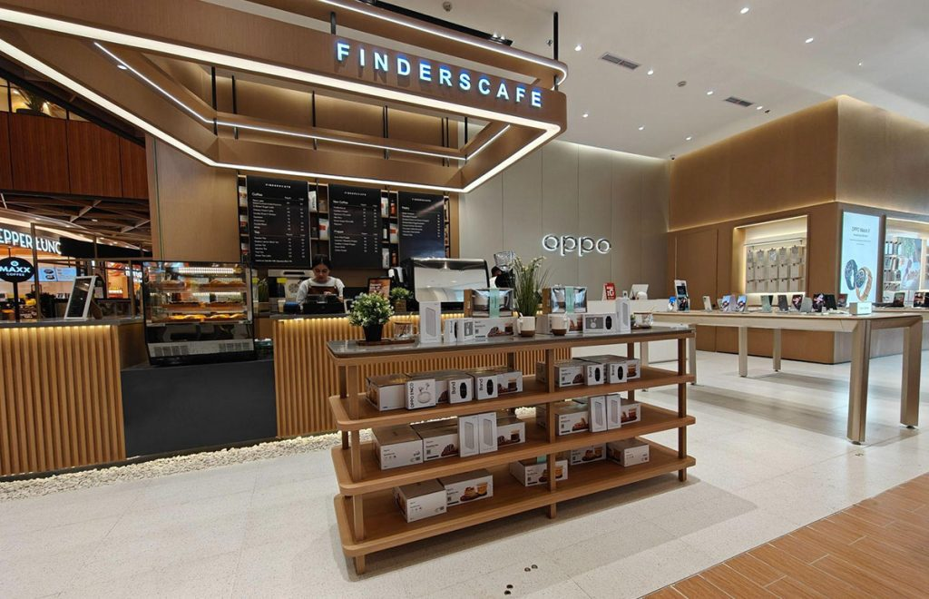 Franchise Finders Cafe, Modal Kemitraan Terjangkau, Sistem Operasional, Potensi Profit, Majalah Franchise