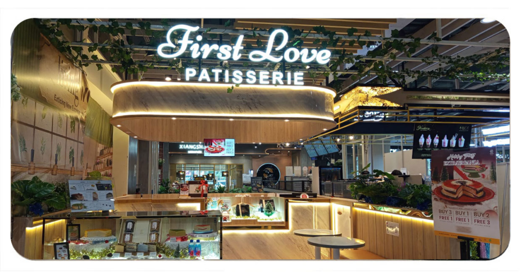 Franchise First Love Patisserie, Harga Kemitraan Kue, Bisnis Mille Crepes, Waralaba Patisserie, Majalah Franchise