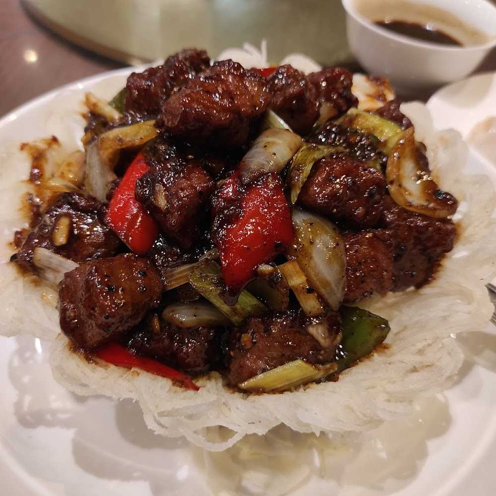 Franchise Foek Lam, Waralaba Restoran, Cara Daftar Waralaba, Bisnis Chinese Food, Majalah Franchise