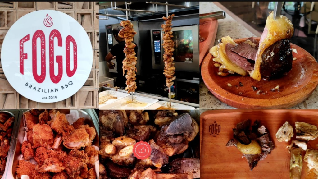 Franchise Fogo, Waralaba All You Can Eat, Investasi Restoran BBQ, Kemitraan Kuliner 2026, Majalah Franchise