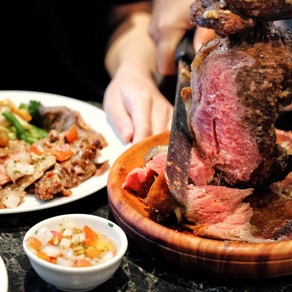 Franchise Fogo, Waralaba All You Can Eat, Investasi Restoran BBQ, Kemitraan Kuliner 2026, Majalah Franchise