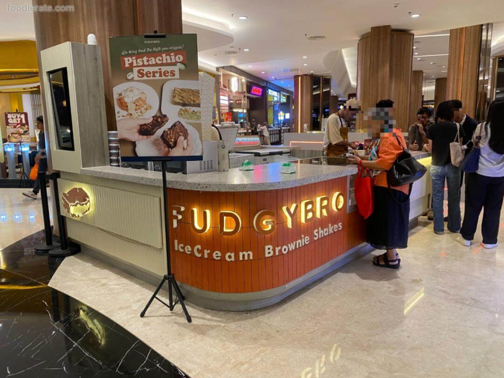 Franchise Fudgybro, Syarat Join Fudgybro, Sistem Kemitraan Kue, Analisa Usaha Dessert, Majalah Franchise