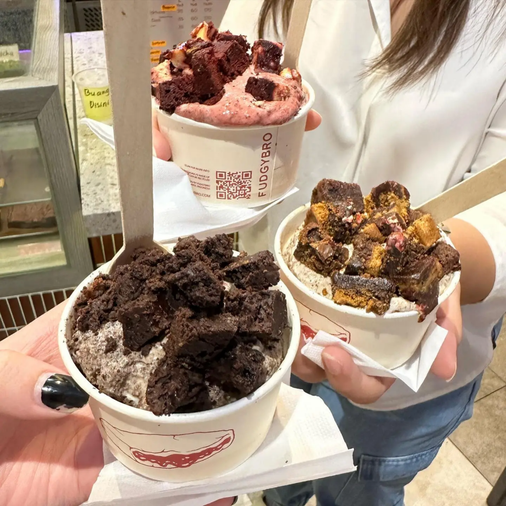 Franchise Fudgybro, Syarat Join Fudgybro, Sistem Kemitraan Kue, Analisa Usaha Dessert, Majalah Franchise