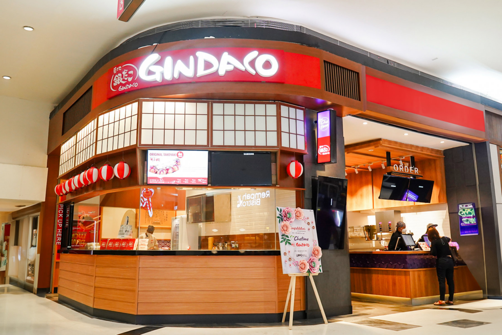 Franchise Gindaco, Cara Daftar Franchise, Analisis Usaha, Waralaba Takoyaki, Majalah Franchise
