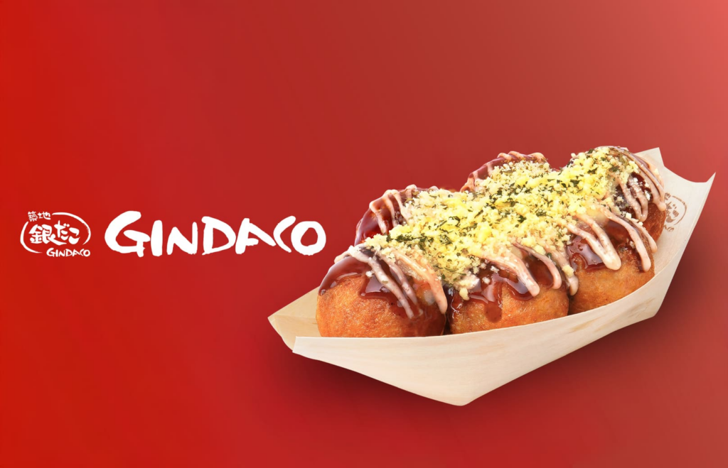 Franchise Gindaco, Cara Daftar Franchise, Analisis Usaha, Waralaba Takoyaki, Majalah Franchise